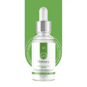 DERMACY ACNE PRONE SERUM 30ml