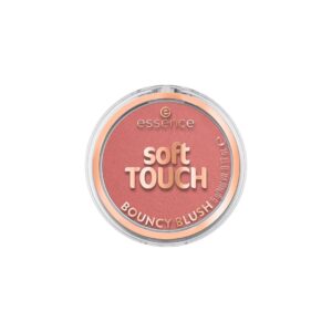 Essence Soft Touch Bouncy Blush 10 Antique Bloom.