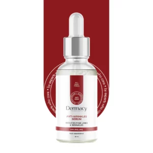 DERMACY ANTI WRINKLE SERUM 30ml