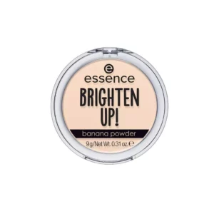 Essence Brighten Up! Banana Powder 020.