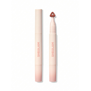 Sheglam Marshmallow Puff Lip Blur Pen-523 Brûlée.