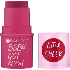 Essence Baby Got Blush 50 Cherry Cherry Baby.