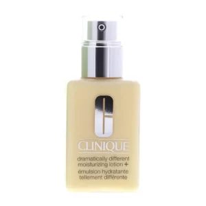 Clinique Dramatically Different Moisturizing Lotion With Pump - 125ml.