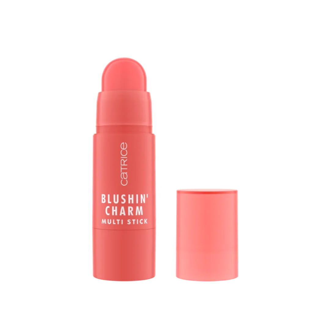 Catrice Blushin' Charm Multi Stick 020 Coral Cutie.