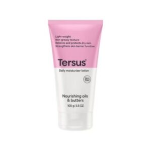Tersus  body lotion 100 ml