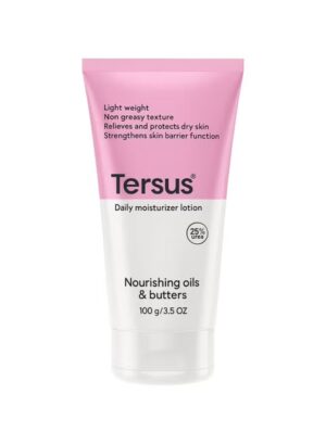 Tersus  body lotion 100 ml