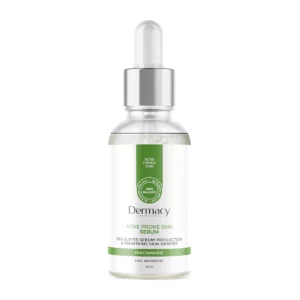 DERMACY Overnight Azelaic Acid Solution 30ml