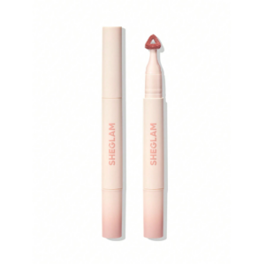 Sheglam Marshmallow Puff Lip Blur Pen-111 High Key.