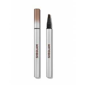 Sheglam Brow-Fection Micro-Stroke Liquid Pen-08 Chocolate.