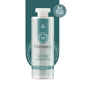 DERMACY Milky Toner 150ml