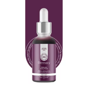 DERMACY Peeling Solution AHA + BHA 30ml