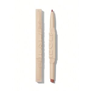 Sheglam Glam 101 Lipstick & Liner Duo - Praline Pie.