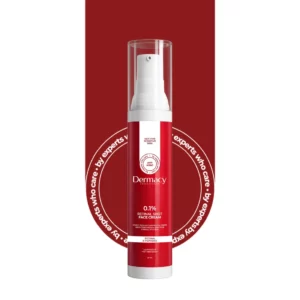 DERMACY Retinal Shot Face Cream 50ml