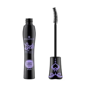 Essence Lash Princess Sculpted Volume Mascara.