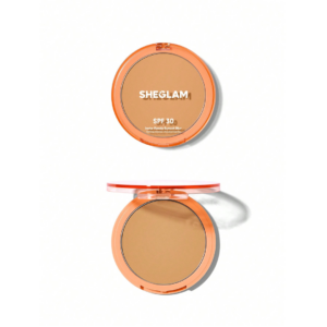 Sheglam Insta-Ready Sunset Blur Setting Powder-13 Smooth Sand.