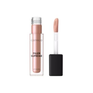 Sale Catrice Filler Supreme Lip Gloss 080 The Sugar Coated Truth.