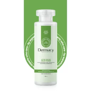 DERMACY Acne Prone Milky Toner