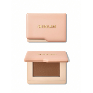 Sheglam Dream Touch Bronzer-12 Terracotta.