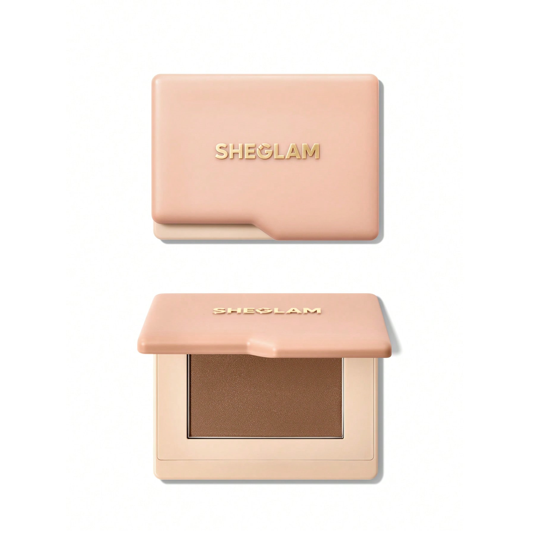 Sheglam Dream Touch Bronzer-06 Toffee.