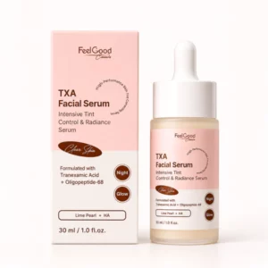 Feel Good TXA Facial Serum 30ml
