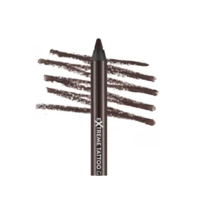 Flormar Extreme Tattoo Gel Pencil 02 Walnut.