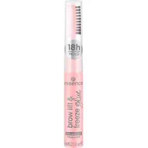 Essence Brow Lift & Freeze Glue 01 Transparent.