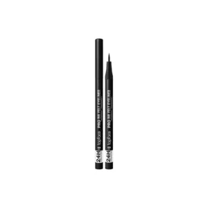 Topface Pro Ink Felt Eyeliner 001 Black.
