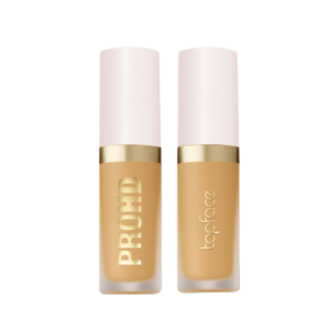 Topface ProHD Soft Touch Liquid Contour 001.