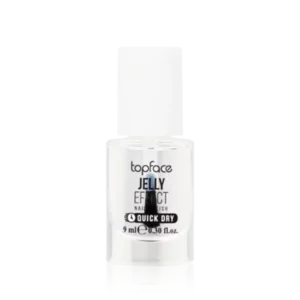 Topface Jelly Effect Nail Polish 001.