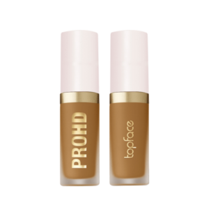 Topface ProHD Soft Touch Liquid Contour 002.