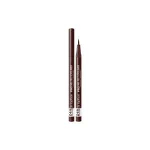 Topface Pro Ink Felt Eyeliner 002 Brown.
