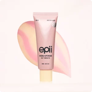 Epii Double Up Cream -NAD+ NMN & TXA 50ml