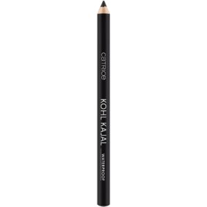 Catrice Kohl Kajal Waterproof Eyeliner 010 Chic Black.