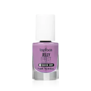 Topface Jelly Effect Nail Polish 014.