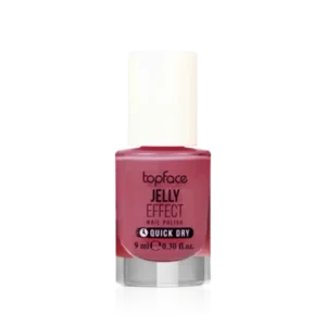 Topface Jelly Effect Nail Polish 019.