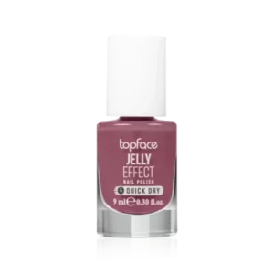 Topface Jelly Effect Nail Polish 022.