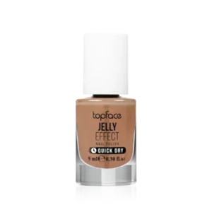 Topface Jelly Effect Nail Polish 023.
