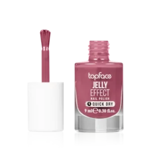 Topface Jelly Effect Nail Polish 035.