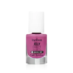 Topface Jelly Effect Nail Polish 037.