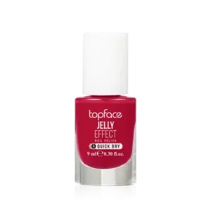 Topface Jelly Effect Nail Polish 041.