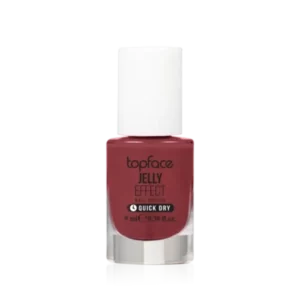 Topface Jelly Effect Nail Polish 045.