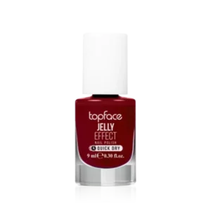 Topface Jelly Effect Nail Polish 048.