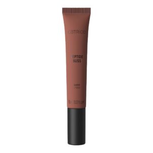 Catrice Peptide Bliss Glossy Lip Balm  050 Glazed & Gorgeous.