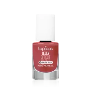 Topface Jelly Effect Nail Polish 051.