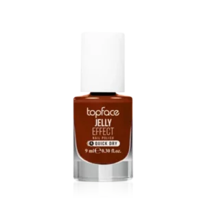 Topface Jelly Effect Nail Polish 052.