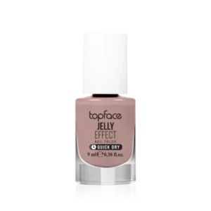 Topface Jelly Effect Nail Polish 054.