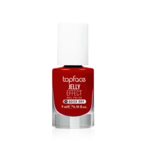 Topface Jelly Effect Nail Polish 062.