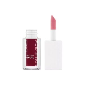 Catrice Glossin’ Glow Tinted Lip Oil 070 Make A Move.
