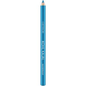 Catrice Kohl Kajal Waterproof Eyeliner 070 Turquoise Sense.