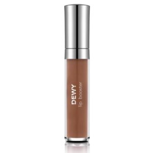 Flormar Dewy Lip Booster Lip Gloss 08 Cocoa Delight.